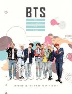 BTS - The Ultimate Fan Book