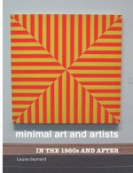 Minimal Art and Artists
