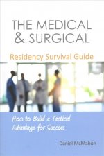 Medical & Surgical Residency Survival Guide