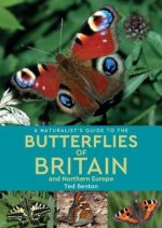 Naturalist's Guide to the Butterflies of Britain and Northern Europe (2nd edition)