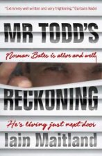 Mr Todd's Reckoning