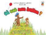 Little Linguists' Library, Book One (French)