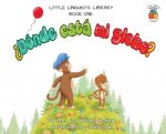 Little Linguists' Library, Book One (Spanish)