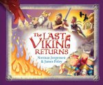 Last Viking Returns