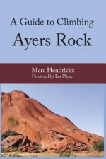 Guide to Climbing Ayers Rock