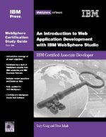 Introduction to Web Application Development with IBM WebSphere Studio
