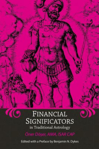 Financial Significators in Traditional Astrology