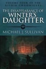 Disappearance of Winters Daughter