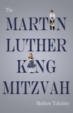 Martin Luther King Mitzvah