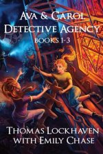 Ava & Carol Detective Agency