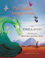 halbe Junge Neem