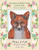 Mann und der Fuchs