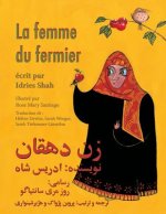 Femme du fermier