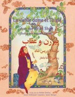 La Vieille dame et l'aigle