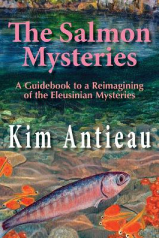 Salmon Mysteries