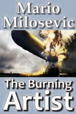 Burning Artist