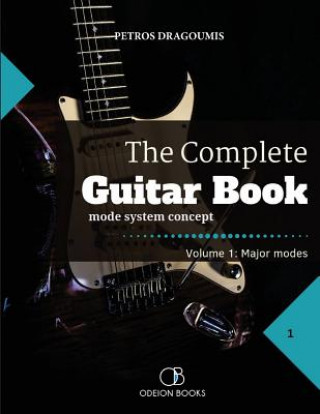 Complete Guitar Book