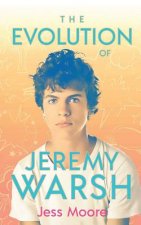 Evolution of Jeremy Warsh