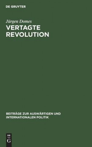 Vertagte Revolution