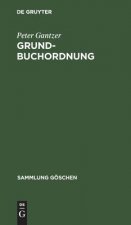 Grundbuchordnung