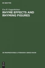 Rhyme effects and rhyming figures