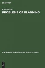 Problems of planning