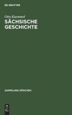 Sachsische Geschichte