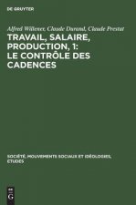 Travail, salaire, production, 1