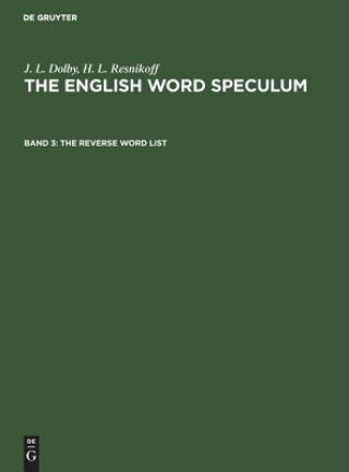 reverse word list