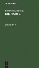 Die Harfe. Bandchen 4