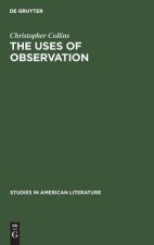 uses of observation