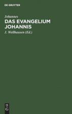 Evangelium Johannis