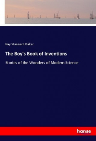 The Boy's Book of Inventions