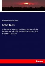 Great Facts