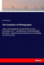 The Evolution of Photography