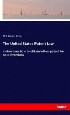 The United States Patent Law