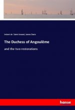 The Duchess of Angoul?me