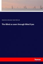 The Blind as seen through Blind Eyes