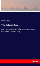 The School-Boy