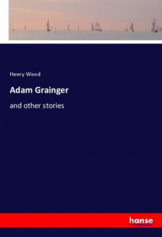 Adam Grainger