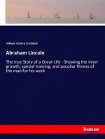 Abraham Lincoln