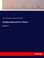 Annales Monasterii S. Albani