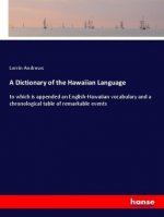 A Dictionary of the Hawaiian Language