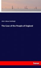 The Case of the People of England