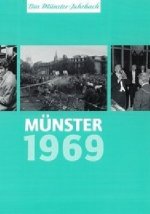 Münster 1969 - Münster vor 50 Jahren