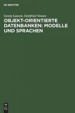 Objekt-orientierte Datenbanken