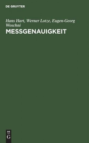 Messgenauigkeit