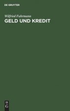 Geld und Kredit