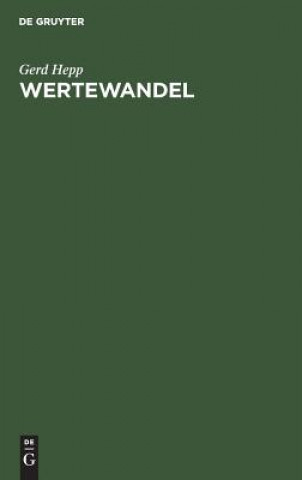 Wertewandel