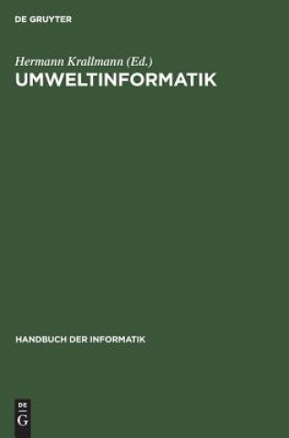 Umweltinformatik
